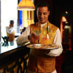 Barman-La-Mamounia